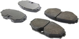 StopTech Street Brake Pads - 308.04860