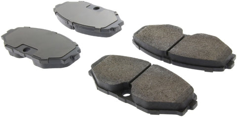 StopTech Street Brake Pads - 308.04860