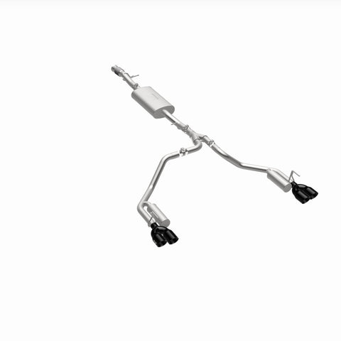 Magnaflow 2021 GMC Yukon V8 6.2L Street Series Cat-Back Performance Exhaust System - 19580