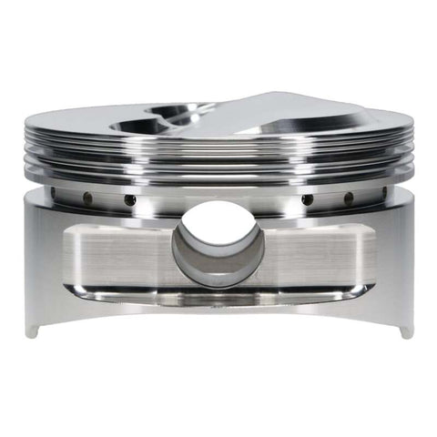 JE Pistons 400 SBC DOME -12 Set of 8 Pistons - 170756