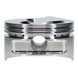 JE Pistons 400-12 SBC .150 DOME Set of 8 Pistons - 186444