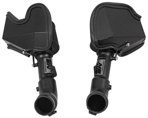 K&N 08-03 Infiniti G37 3.7L V6 Performance Intake Kit - 71-7078