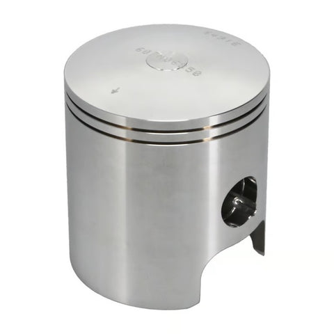 Wiseco Kawasaki KX250 90-91 ProLite 2697CD Piston Kit - 607M06850