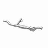 MagnaFlow Conv DF F150/F250 97-98 4.6L PS 4wd - 23345