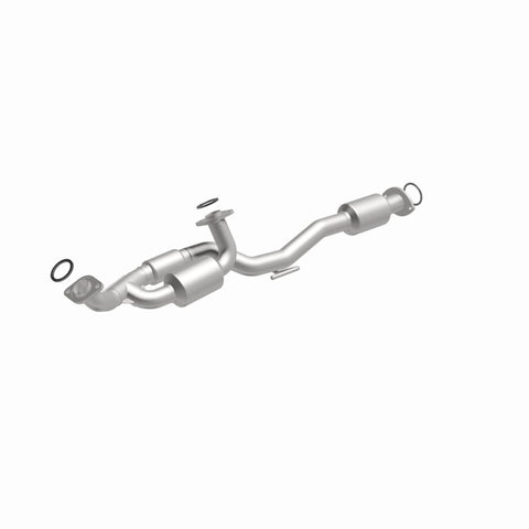 MagnaFlow Direct Fit Catalytic Converter 97-01 Toyota Camry 3.0L / 96-98 Lexus ES300 3.0L - 52086
