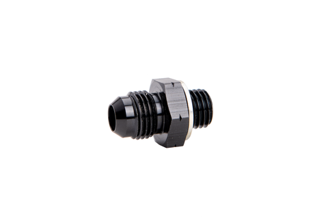 Fleece Performance Universal Replacement Oil Feed Line Fitting w/ Sealing Washer - FPE-APT-M12-06