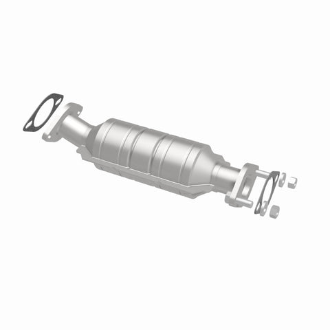 MagnaFlow Direct Fit Catalytic Converter 08-10 Hyundai Elantra 2.0L - 51266