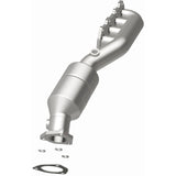 MagnaFlow Direct Fit Catalytic Converter 02-04 VW Passat 4.0L - 51213
