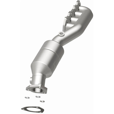 MagnaFlow Direct Fit Catalytic Converter 02-04 VW Passat 4.0L - 51213