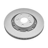 Power Stop 16-19 Lexus LX570 Front Evolution Geomet Coated Rotor - JBR1309EVC