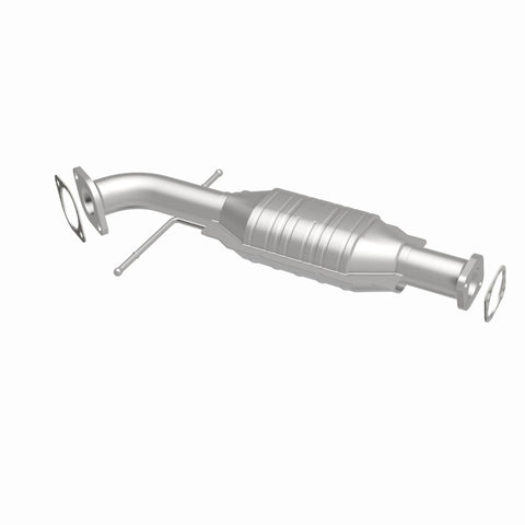 MagnaFlow Direct Fit Catalytic Converter 02-05 Sedona 3.5L rr OEM - 49544