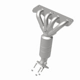 MagnaFlow Direct Fit Catalytic Converter 05-07 Escape 2.3 Manifold - 50510
