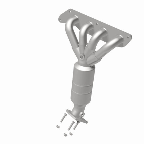 MagnaFlow Direct Fit Catalytic Converter 05-07 Escape 2.3 Manifold - 50510