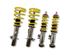 KW Coilover Kit V2 Mini Mini Clubman + Convertible (R55 R57)(only Cooper S  Cooper D  JCW) - 15220075
