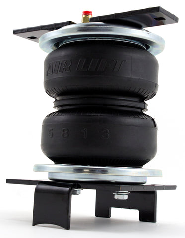 Air Lift Loadlifter 5000 for Half Ton Vehicles - 57228
