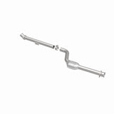 MagnaFlow Direct Fit Catalytic Converter 03-05 Mercedes C230 1.8L - 51592