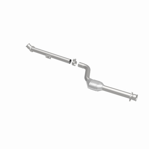 MagnaFlow Conv DF 03-05 Mercedes C230 1.8L - 24276