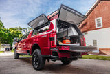 AMP Research 2023 Ford F-250 Super Duty BedStep - Black - 75330-01A