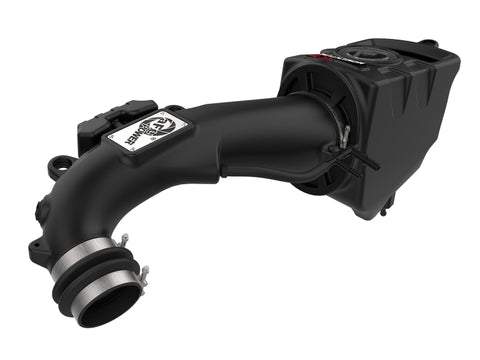 aFe Momentum GT Cold Air Intake System w/ Pro Guard 7 Media 18-19 Jeep Wrangler (JL) L4-2.0L (t) - 50-70035G