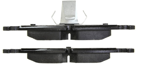 StopTech 96-02 BMW Z3 / 03-08 Z4 / 97-00 323 / 10/90-99 325/328 (E30/E36) Front Brake Pads - 309.05580