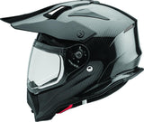 FIRSTGEAR Hyperion Carbon Helmet Black - XS - 446678