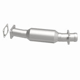 MagnaFlow Direct Fit Catalytic Converter California Grade 79-80 International Scout II 5.0L - 3391425