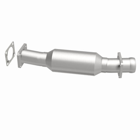 MagnaFlow Direct Fit Catalytic Converter California Grade 79-80 International Scout II 5.0L - 3391425