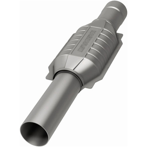MagnaFlow Direct Fit Catalytic Converter 90-93 Chevrolet C1500 7.4L V8 - 3391473
