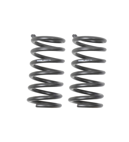Belltech 09-17 RAM Quad/Crew Cab V8 (w/o Air Susp) Short Bed Performance Handling Kit Plus - 963HKP