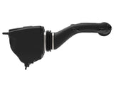 aFe Quantum Pro 5R Cold Air Intake System 18-19 Jeep Wrangler (JL) V6-3.6L - 53-10017R