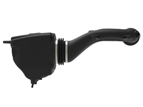 aFe Quantum Pro 5R Cold Air Intake System 18-19 Jeep Wrangler (JL) V6-3.6L - 53-10017R
