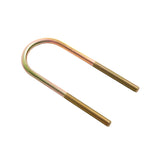 Belltech LOWERING BLOCK KIT 2inch Lowering Block - 6100