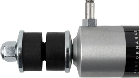 Fox 88+ Nissan Patrol Y60 & Y61 2.0 Perf Series Frt Remote Reservoir Shock 0-1.5in Lift CD Adjuster - 985-26-223