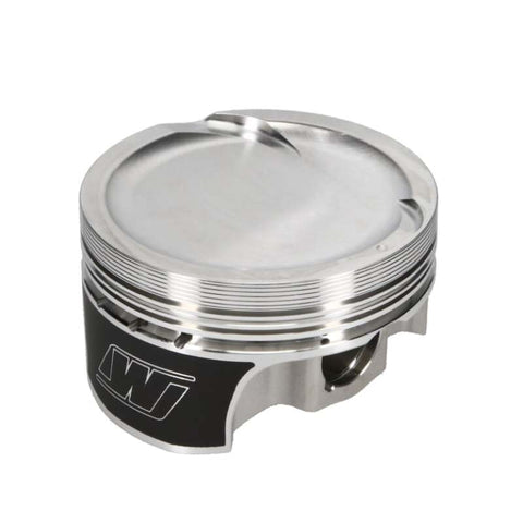 Wiseco Ford SOHC V8 4.6L 2 Val NA/Boost/Nitrous Top Ring Down .300in -13.0cc 3.572 Bore 9.8:1 CR - K0087X2