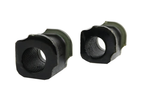 Whiteline 91-95 Toyota MR2 20mm Sway Bar Mount Bushings - KSK063-20