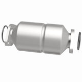MagnaFlow Direct Fit Catalytic Converter 93-94 Corolla/Prizm CA - 338656