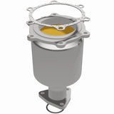 MagnaFlow Direct Fit Catalytic Converter 01-04 Pathfinder D/S frt OE - 49320