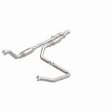 MagnaFlow Direct Fit Catalytic Converter 04-07 Dodge Ram 5.7L - 51358