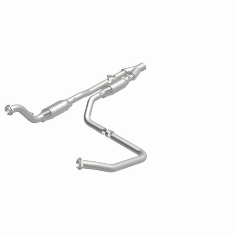 MagnaFlow Direct Fit Catalytic Converter 04-07 Dodge Ram 5.7L - 51358