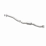 MagnaFlow OEM Grade 10-12 Subaru Outback / Legacy Direct Fit Federal Catalytic Converter - 52726