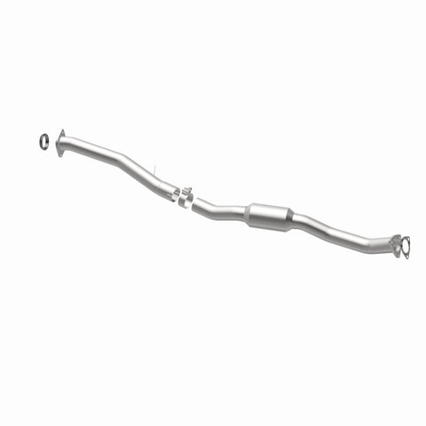 MagnaFlow OEM Grade 10-12 Subaru Outback / Legacy Direct Fit Federal Catalytic Converter - 52726