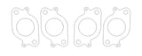 Cometic VW 1.8L 16V 85-96 Exhaust Set .030 inch MLS Head Gasket 1.525 inch Round Port - C4210-030