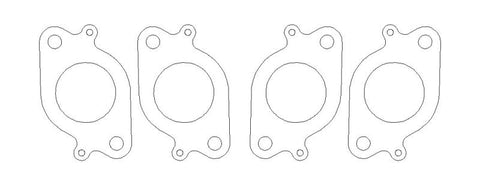 Cometic VW 1.8L 16V 85-96 Exhaust Set .030 inch MLS Head Gasket 1.525 inch Round Port - C4210-030