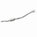 MagnaFlow Direct Fit Catalytic Converter California Grade 06-09 Audi A6 3.2L - 5461400