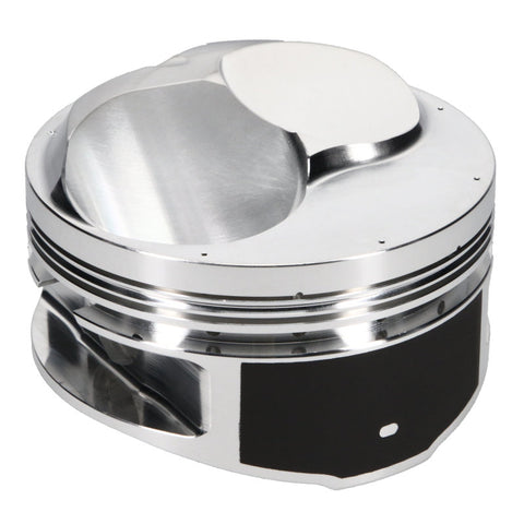 JE Pistons BBC NITROUS DOME GP Set of 8 Pistons - 258201