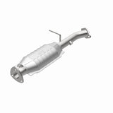 MagnaFlow Direct Fit Catalytic Converter 98-00 Kia Sportage - 50669