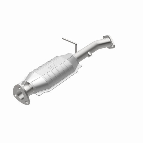 MagnaFlow Direct Fit Catalytic Converter 98-00 Kia Sportage - 50669