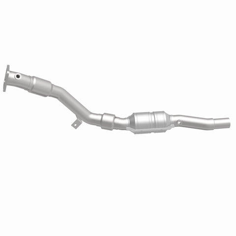 MagnaFlow Conv DF 00-02 Audi A6 Quattro 2.7L - 24894