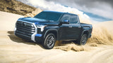Tuff Country 2022+ Toyota Tundra 2023 Sequoia 3in Lift Kit 3in Front / 1.5in Rear - 53220
