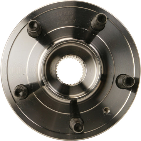MOOG 18-19 Cadillac XTS Front / Rear Hub Assembly - 513282